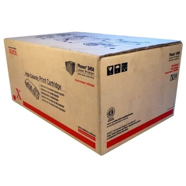 Картридж XEROX 106R00688, черный