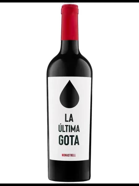 Monastrell