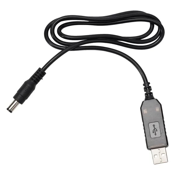 Зарядное устройство постоянного тока для литиевой батареи USB 8.4 В для беспроводного адаптера вакуумного робота