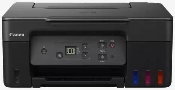 МФУ струйный Canon Pixma G2470 (5804C009), черный