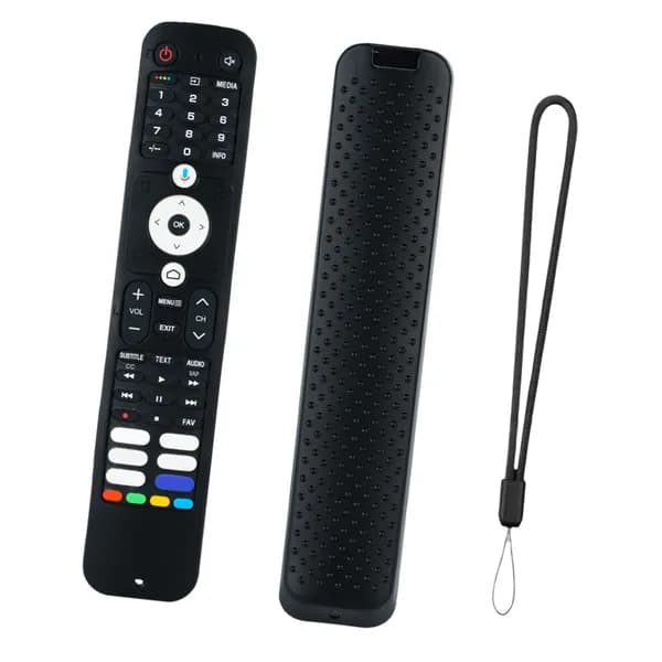 Силиконовый чехол для пульта HTR-U32G