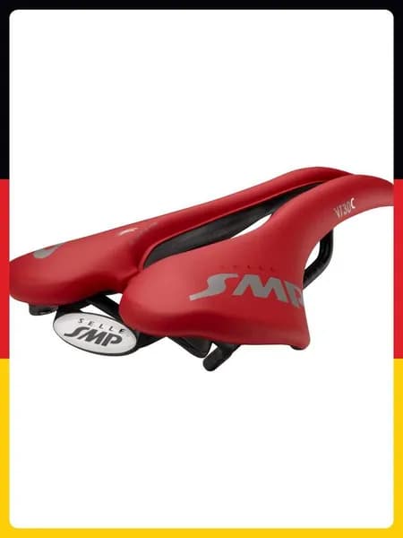 Седло для велосипеда Selle Smp Vt30c