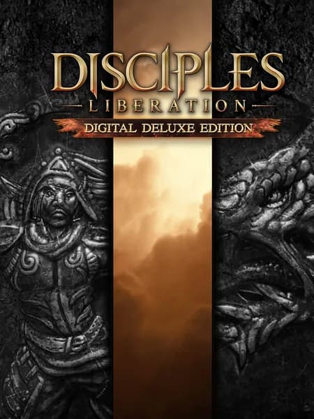 Disciples: Liberation - Deluxe Edition