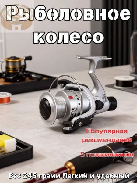Катушка