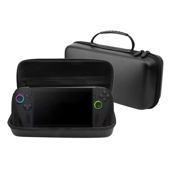 Чехол-сумка для ROG Xbox Ally X и Ally: водонепроницаемый, противоударный, с подставкой