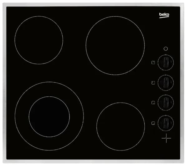 Электрическая варочная панель BEKO HIC 64401