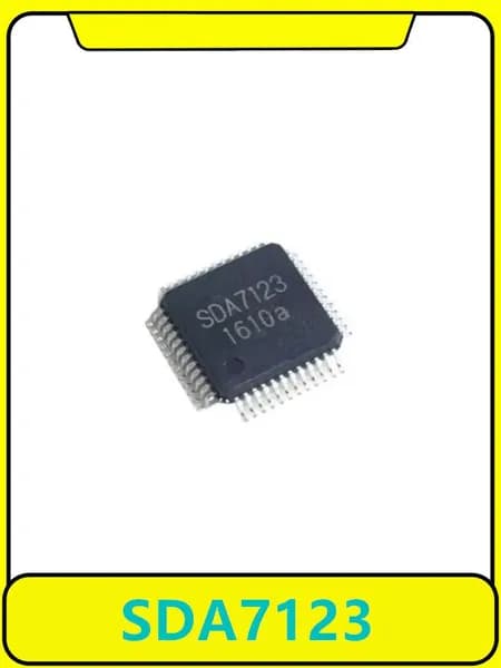1 шт. SDA7123 Электронные компоненты