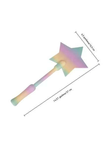 Держатель для карт Magic Wand с 3D-печатью для бесконтактной оплаты Secure Tap Case Креативный подарок на тему Гарри Поттера для детей и взрослых