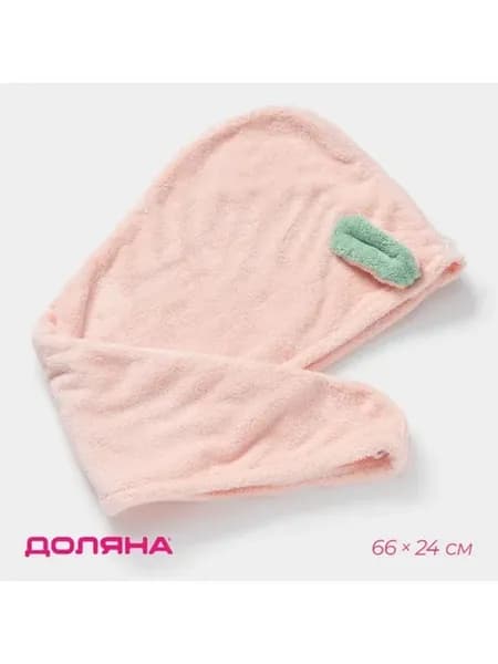 для сушки волос