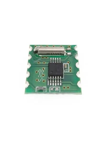 FM-стерео радиомодуль RDA5807M Беспроводной модуль Profor для Arduino RRD-102V2.0