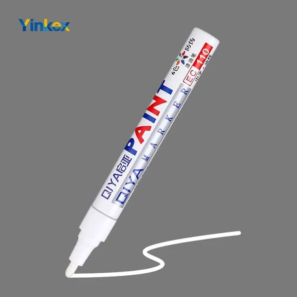 Маркер, толщина: 0.5 мм, 1 шт.