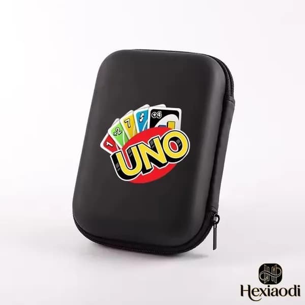 Мультфильм UNO коробка для хранения