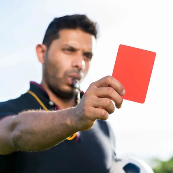 Судейская атрибутика