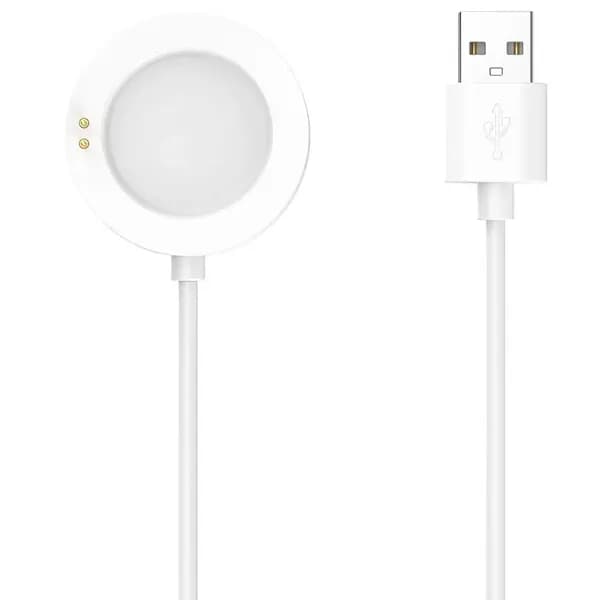 USB кабель зарядного устройства для Xiaomi Watch 2 Pro/S4/S3/S2, быстрая зарядка шнур адаптер