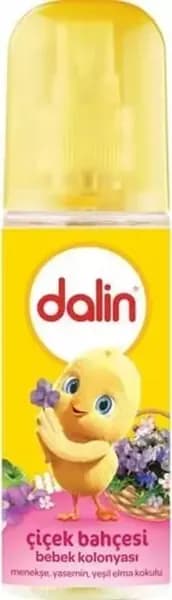 Dalin Одеколон Ay11422 100 мл