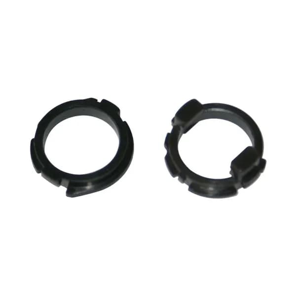 Бушинги тефлонового вала JC61-00948A, JC61-00947A для Samsung SCX-4100, ML-1520, Xerox PE114e 2шт