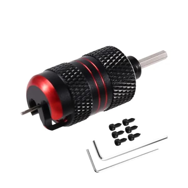 Съемник пропеллера T-Mount для микродронов Gemfan/EMAX, 3-отверстный металлический инструмент.
