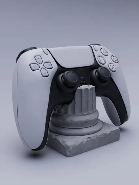 Подставка для геймпада Sony Playstation 5 DualSense