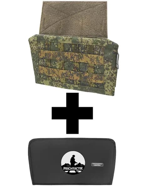 Абдоминальная защита А-2 с баллистическим пакетом (СВМПЭ Бр1, С2) (ССО), Цифра РФ