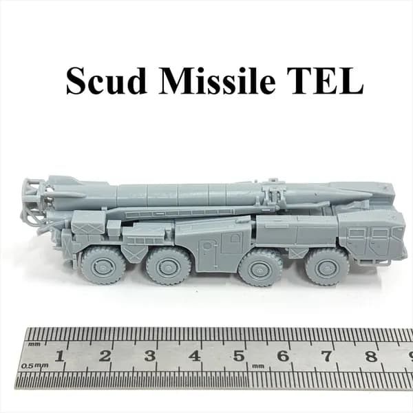 Миниатюрная модель танка в масштабе 1:144, напечатанная на 3D-принтере, из смолы, советские основные боевые танки Второй мировой войны T34/KV1 /IS2/T26, Россия Т72/Т80/Т90