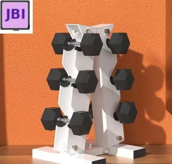 Стеллаж для спортивного инвентаря, длина: 44 см