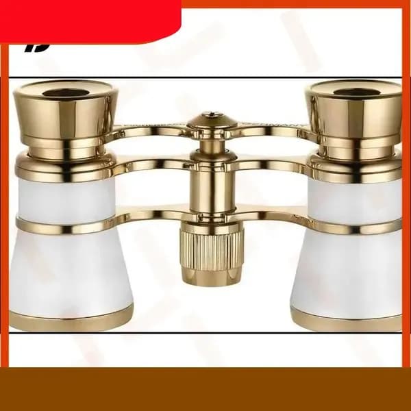 Бинокль театральный Eschenbach Glamour 3х25-GGT shaiyingjuan3
