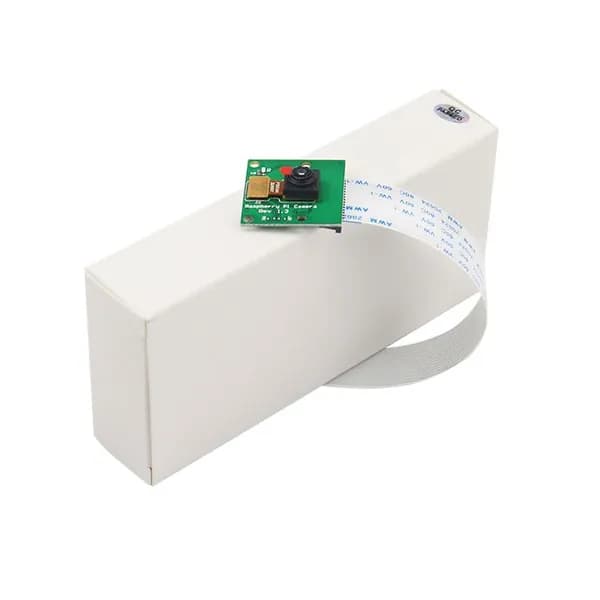 Модуль камеры Raspberry Pi (5mp) - 1шт