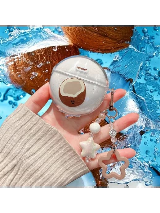 Чехол для наушников Huawei Freebuds 7i