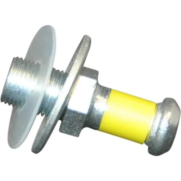 Фиксатор замка двери Audi 80, 100 <87, VW Golf <92/Passat <97 / 1187450200