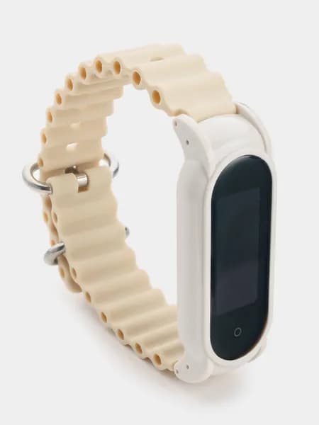 Ремешок для Xiaomi Mi Band 3/4/5/6