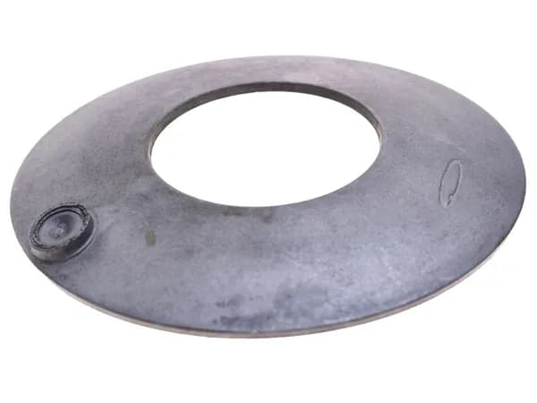 Шайба шестерни полуоси дифференциала для Скания арт 116216 DT Spare Parts