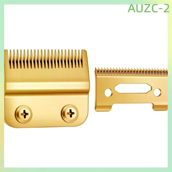 Машинка для стрижки W14691_AUZC-3_C3H3W9, золотой