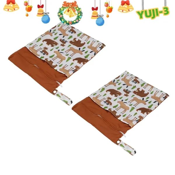 Подвесная сумка для коляски B03