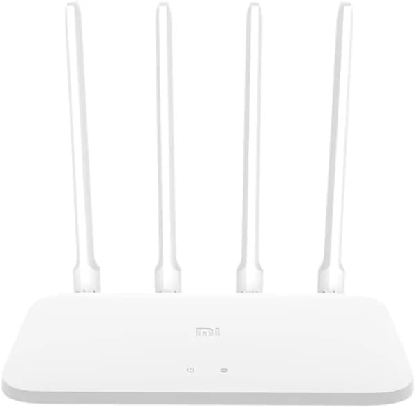 Маршрутизатор Xiaomi Mi 4A