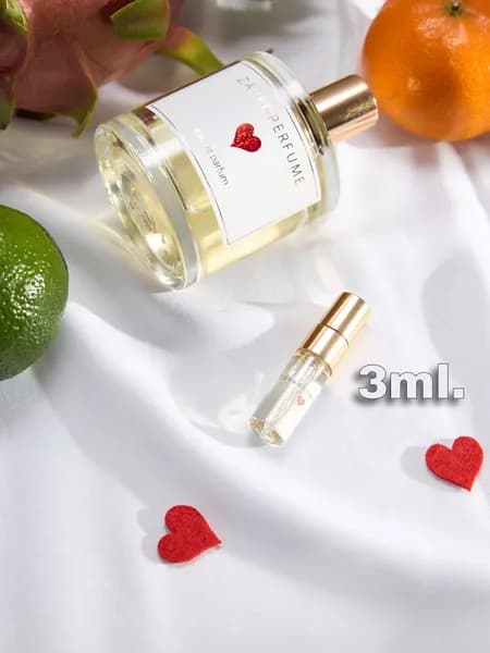 ZARKOPERFUME Вода парфюмерная Sending Love 3 мл