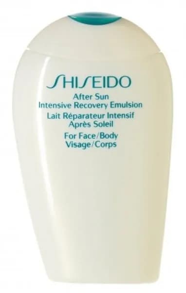 Shiseido Suncare After Sun Emulsion После загара 150 мл/гр