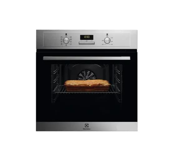 Духовой шкаф Electrolux EOH3H40BX