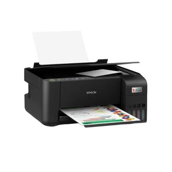МФУ Epson L3250 (C11CJ67412), струйный, А4, цветной, Wi-Fi, USB