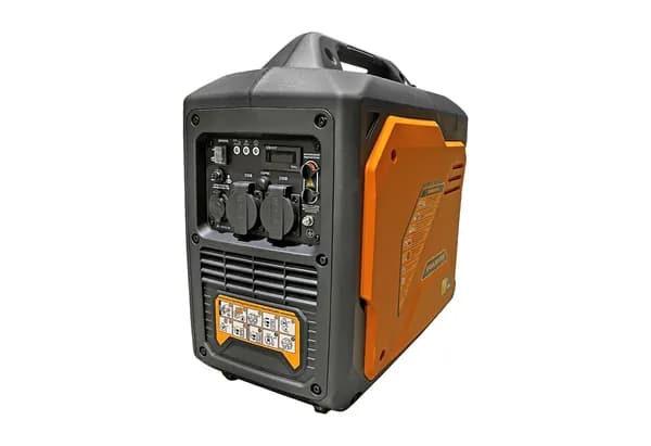 Генератор CARVER PPG-3500IS бензиновый