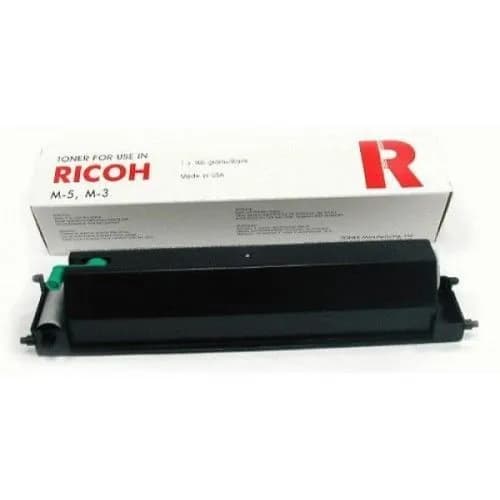 Тонер Ricoh M-5/3/50 (105г) тонер-картридж