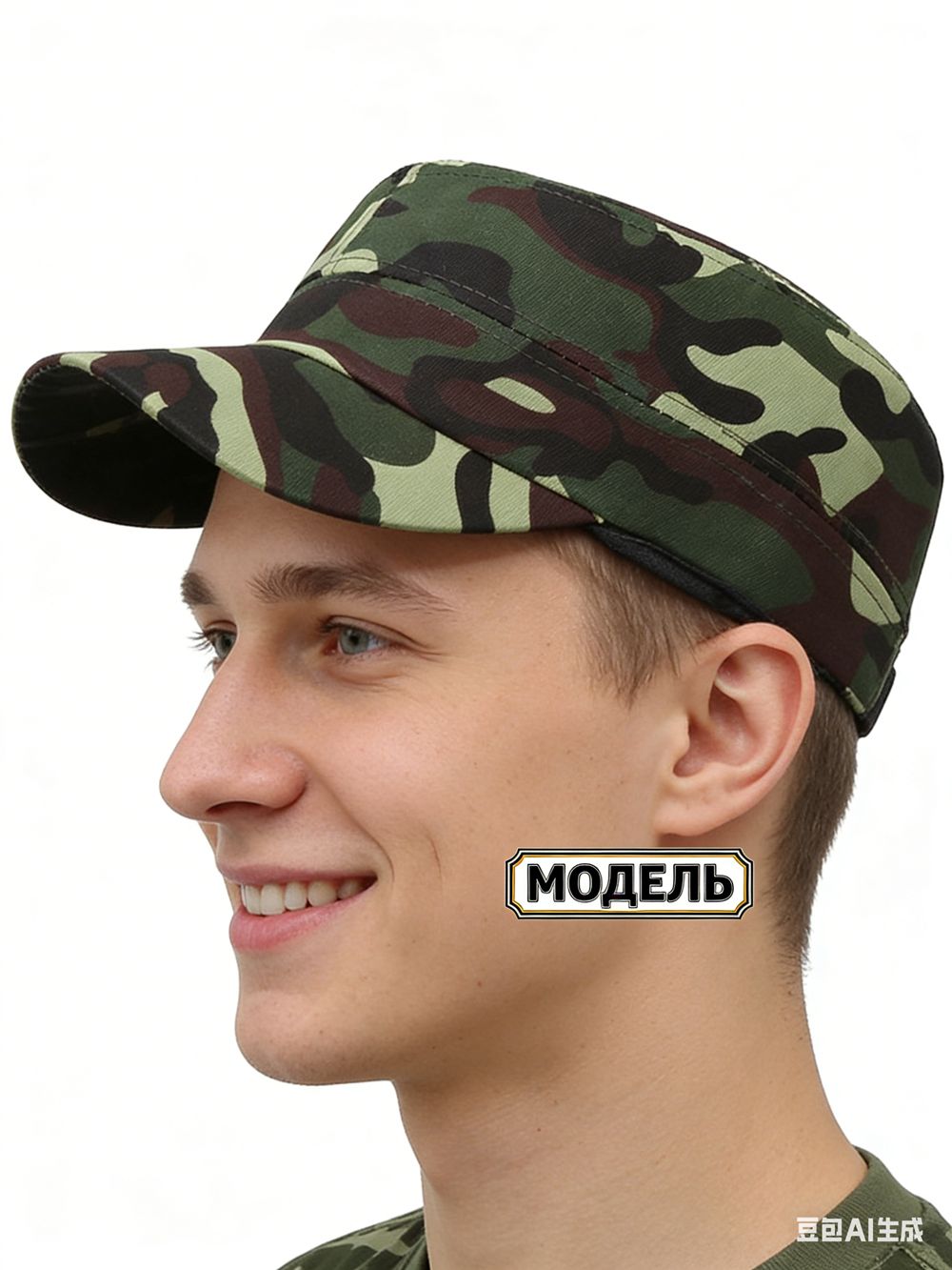 Кепка