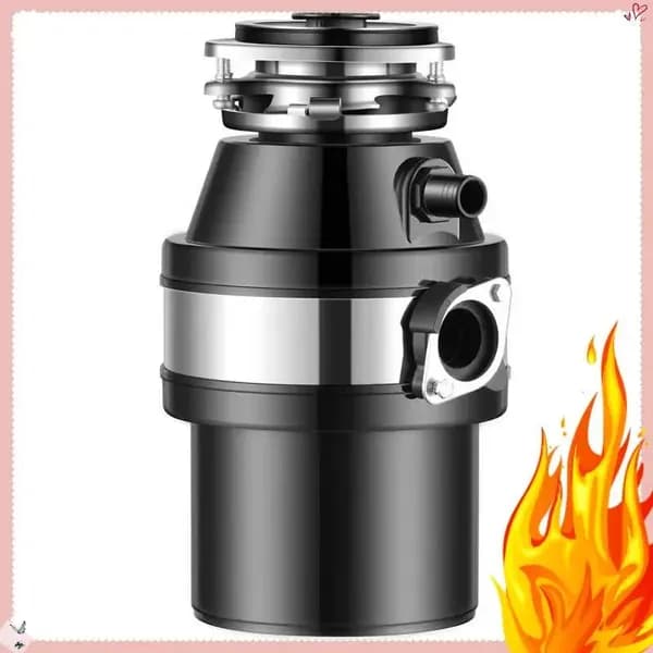 Измельчитель бытовых отходов PP-KC00224-250607L-25