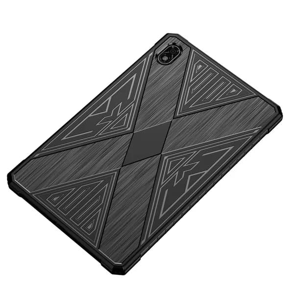 Чехол TPU для Lenovo Legion Y700 (2022), противоударный, с рисунком X