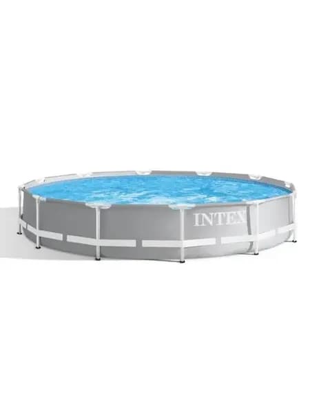 Бассейн каркасный Prism Frame Pool, 366 х 76 см