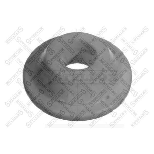 Втулка кабины !(п) 8x подвески 22x62x21 scania94/114/124/144 STELLOX 87-07602-SX, oem 1481245