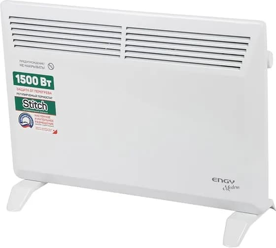 Электрический конвектор Engy EN-1500 Modern 102987