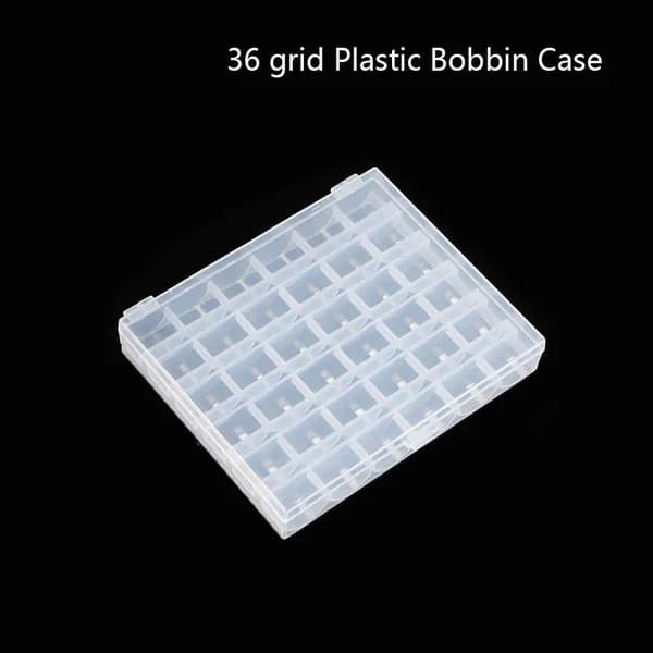 25/36 Grid Пустые бобины