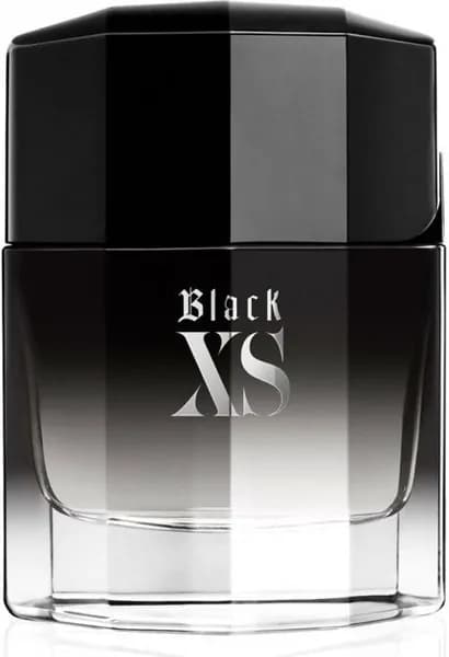 Вода парфюмерная Black XS 10 мл