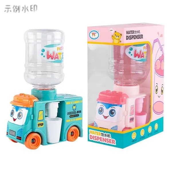 Кулер для воды TOY7810@#ZDFZ5957-su