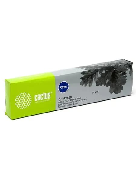 Картридж матричный CS-FX890